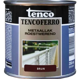 TENCOFERRO BRUIN 0,25