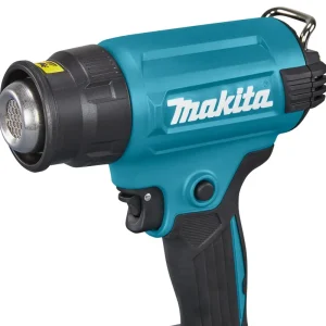 MAKITA LXT 18 V HETELUCHTPISTOOL DHG180ZK