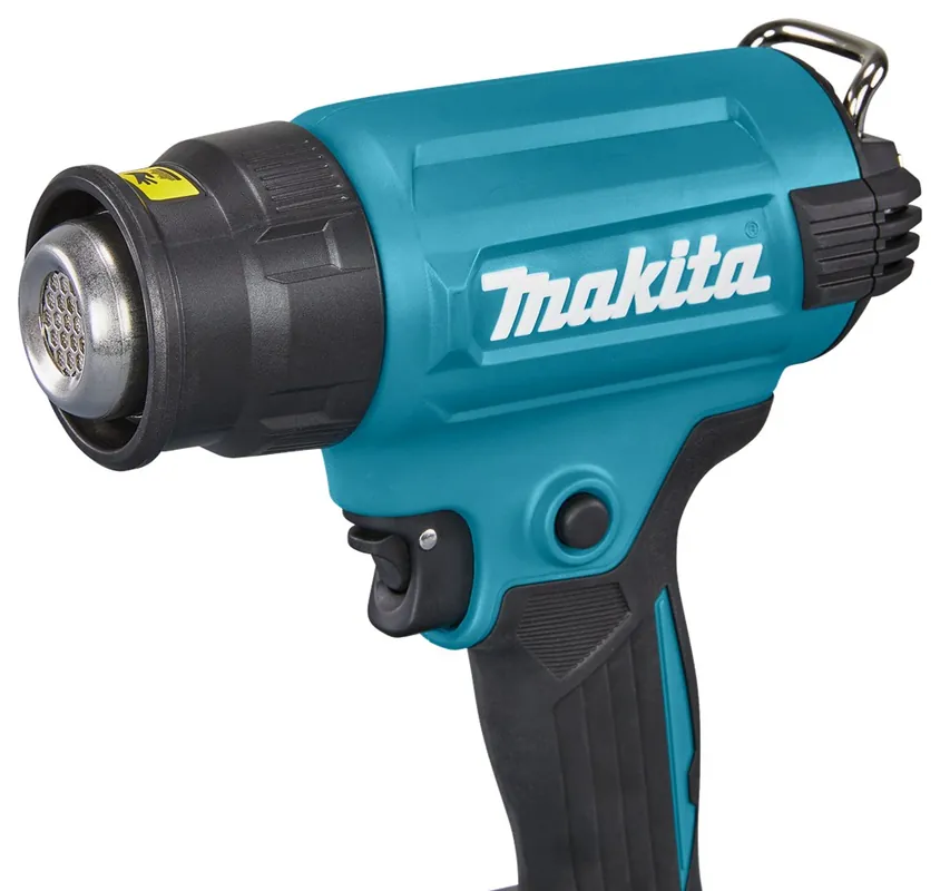 MAKITA LXT 18 V HETELUCHTPISTOOL DHG180ZK