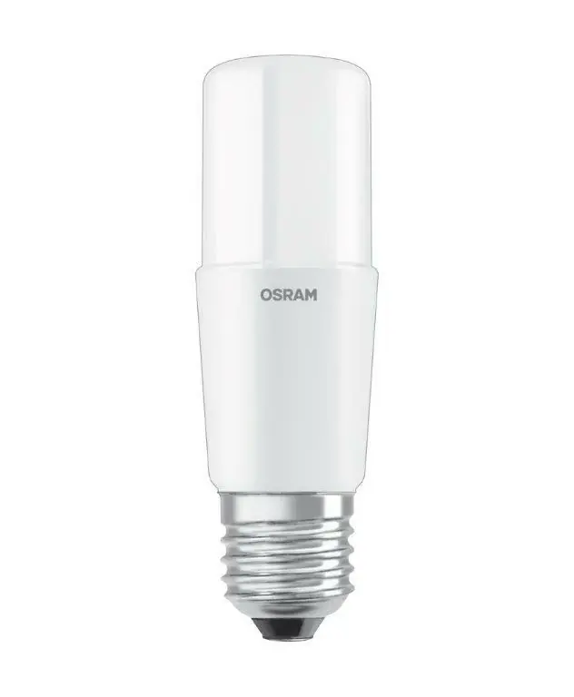 OSRAM LED STICK60 8,0W 827 E27