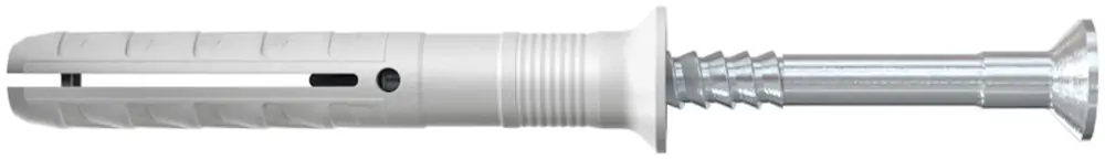 FISCHER N 5X40/15 S NAGELPLUG