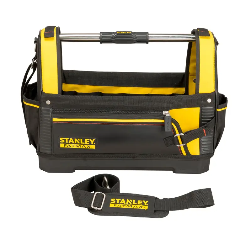 STANLEY® FATMAX® OPEN GEREEDSCHAPSZAK 18"