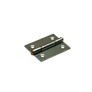 H161-30262105 / SCH.VASTE PEN 30X26 VERZINKT.