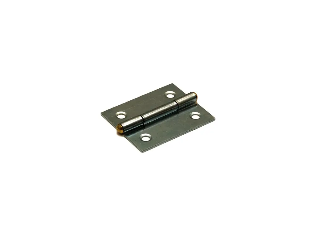 H161-30262105 / SCH.VASTE PEN 30X26 VERZINKT.