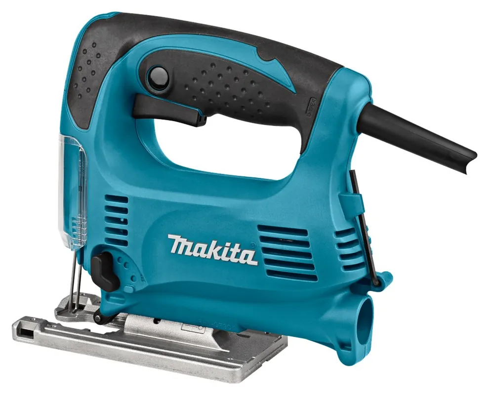 MAKITA 230 V DECOUPEERZAAG D-GREEP 4329K