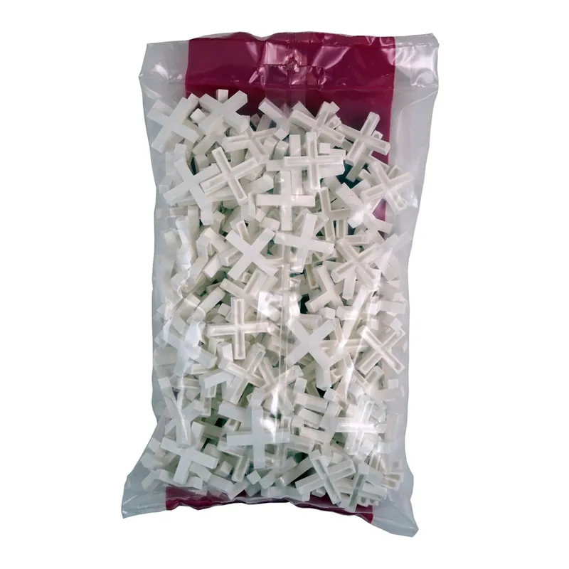 TEGELKRUISJES, 2,0MM (ZAKJE A 250 ST.)