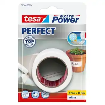 TESA EXTRA POWER® PERFECT 2.75M X 38MM WIT