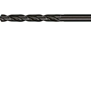 HSS-R SPIRAALBOOR, DIN 338, TYPE N, ø1,1