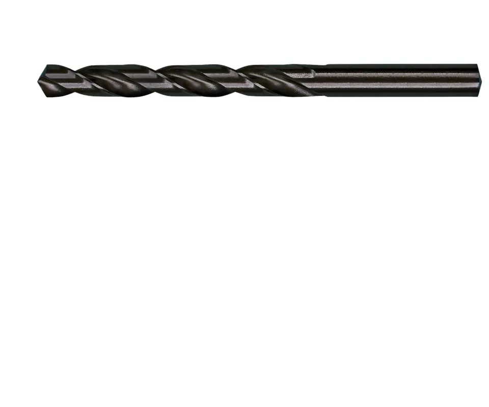 HSS-R SPIRAALBOOR, DIN 338, TYPE N, ø1,1
