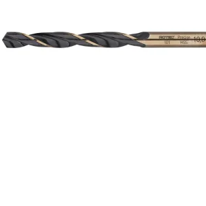 HSS-R SPIRAALBOOR, DIN 338, TYPE 'PRECISE', ø2,0