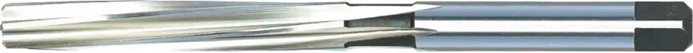 HSS HANDRUIMER, DIN 206B, ø4,0 H7