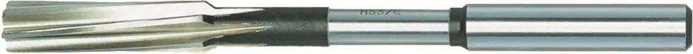 HSS-E MACHINERUIMER, DIN 212-B, CIL. SCHACHT, ø3,0 H7