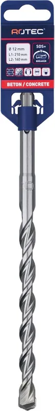 HAMERBOOR SDS+ V-BREAKER ø16,0X110/160