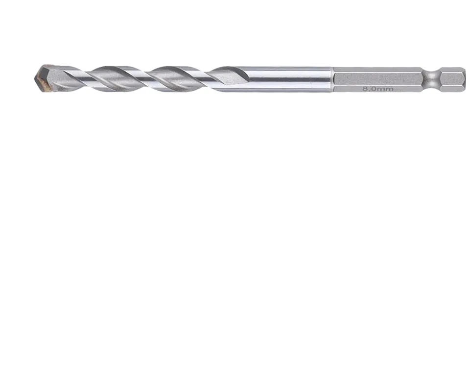 UNIDRE MULTIFUNCTIONELE BOOR, 1/4" AANSL., ø5,0X50/100