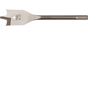 ROTEC SPEEDBOOR MET 1/4 BITAANSLUITING 38.0MM X157MM