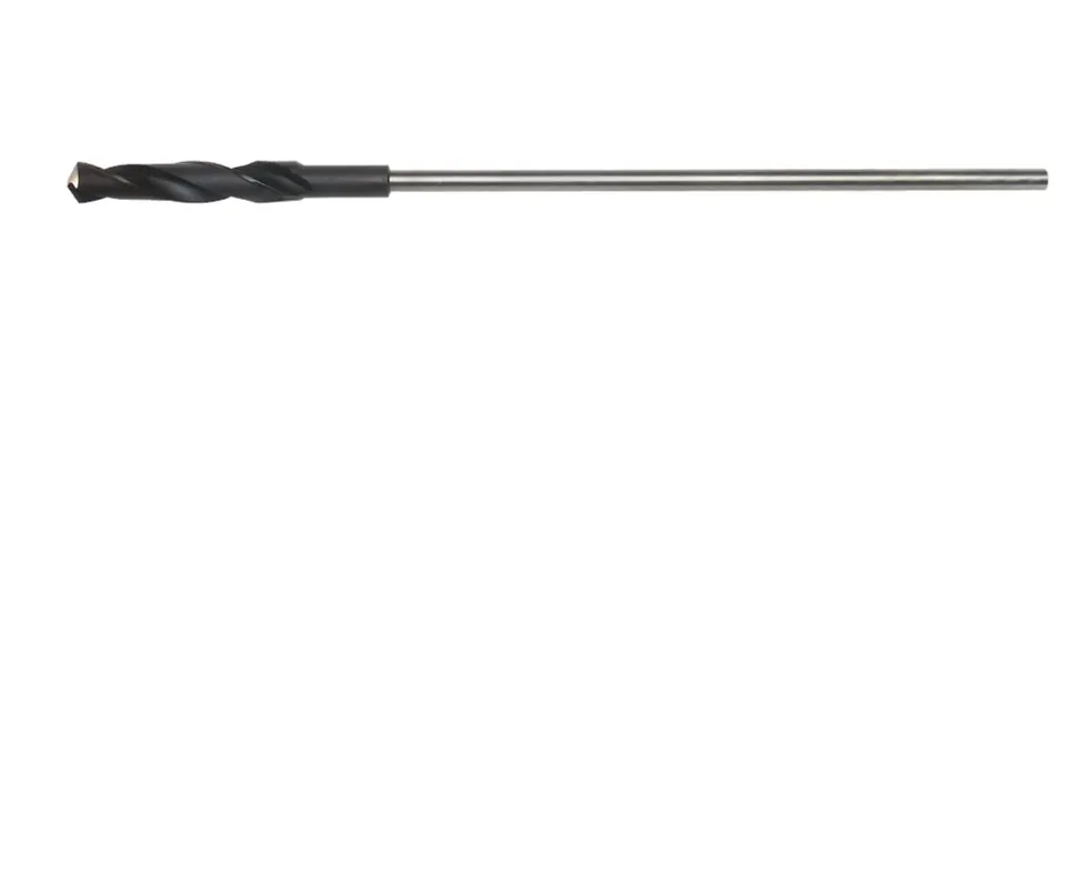 HSS BEKISTINGSBOOR, ø12X400