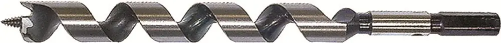 SLANGENBOOR GOLD-LINE, ø7X250X320 AZOBE