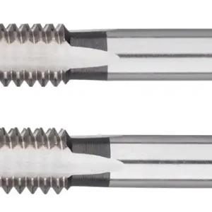 HSS HANDTAPPENSET, 2-DLG., DIN 2181, BSF 5/8"-14