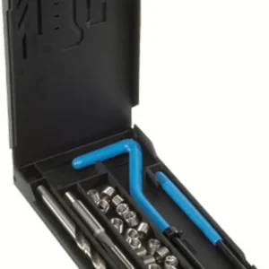 RO-COIL DRAADREPARATIESET M4