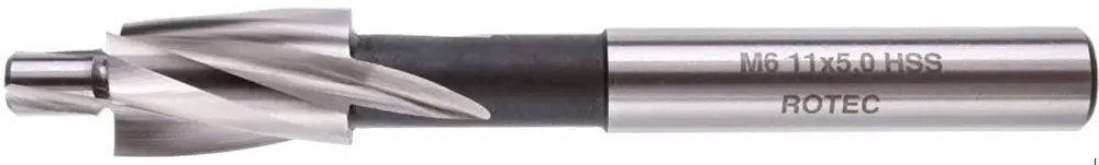 HSS-G KOPVERZINKFREES 180°, DIN 373, M12, V. KERNGATEN