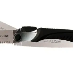 SHARK-LINE KLAPZAAG 'SL6', L=210, 9 TPI