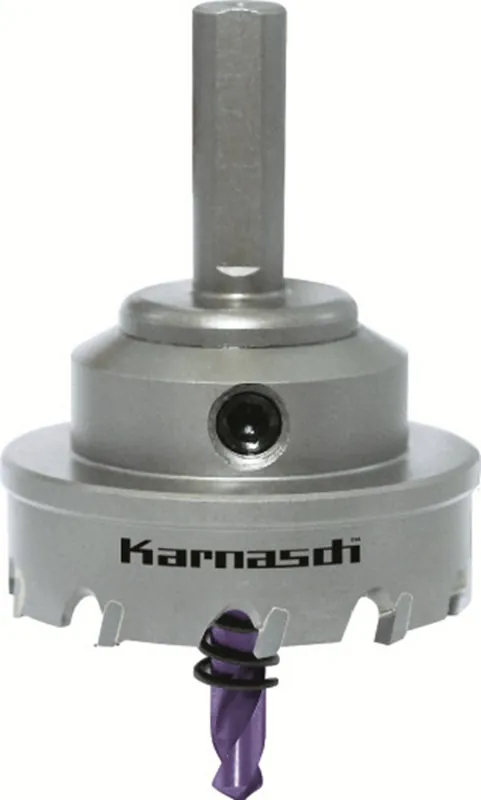 HM GATFREES 'EASY', TMAX=12, ø25,5