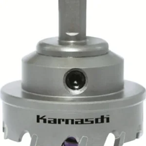 HM GATFREES 'EASY', TMAX=12, ø59,0