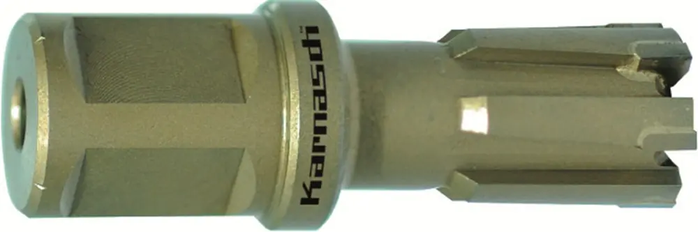 KARNASCH HM-KERNBOOR RAIL-LINE30/20.1306 27,0MM