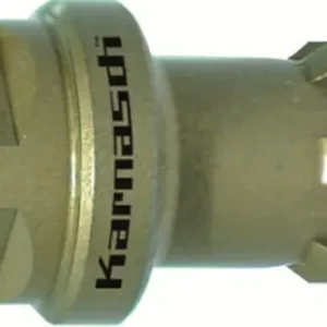KARNASCH HM-KERNBOOR RAIL-LINE30/20.1306 28,0MM