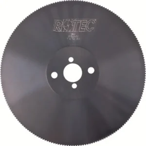 HSS CIRKELZAAGBLAD ø315X2,5X32, Z=200, P=5