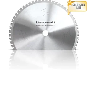 HM-ZAAGBLAD UNICUT STEEL 355X2,2/1,8X25,4MM 90 FF/107100