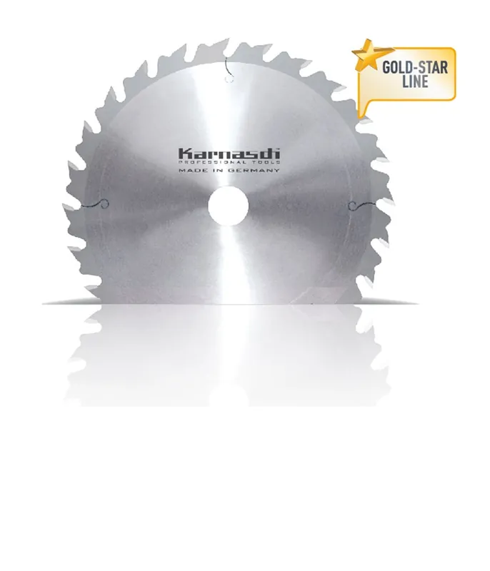 HM-SCHULPZ.MET SPAANBEGRENZER 450X4,2/2,8X30MM 32WZA/111200