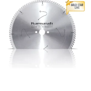 HM-FORMAAT-ZAAG TRAPEZIUM POS. 250X3,2/2,2X30MM 60TFP/111470