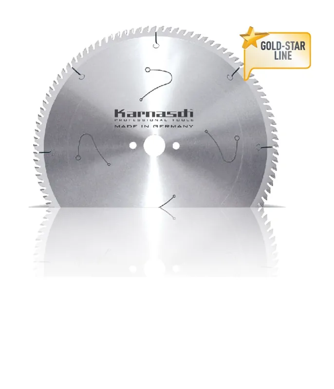 HM-FORMAAT-ZAAG TRAPEZIUM POS. 250X3,2/2,2X30MM 60TFP/111470