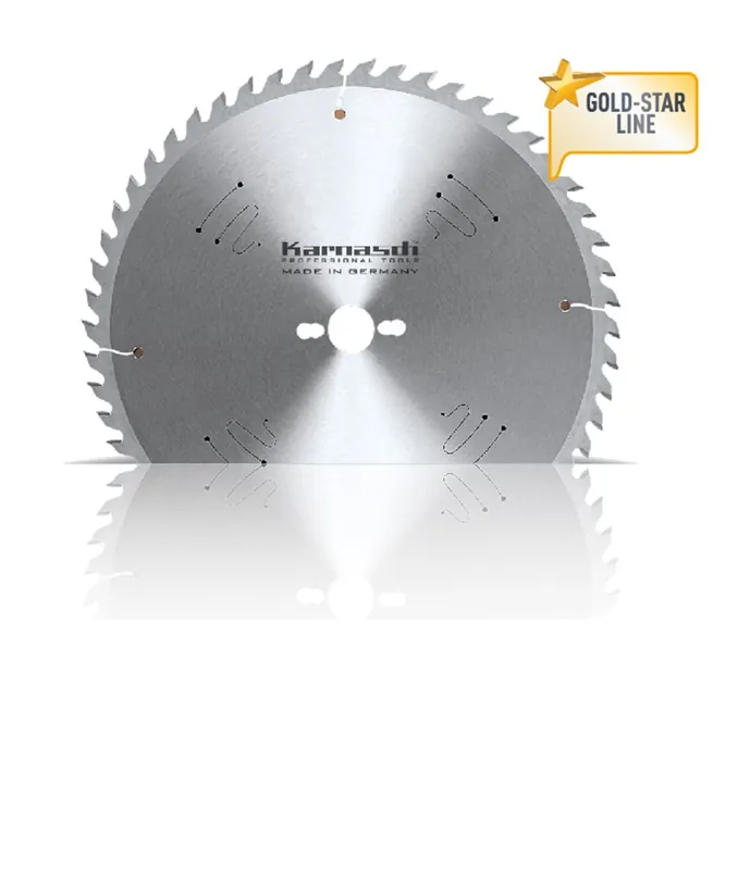 HM-FORMAAT-ZAAGBLAD HOLTAND 400X3,5/2,5X30MM 78 HDFP/111600
