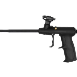 FOAM GUN PLUS ZWART GBX