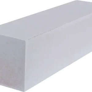 SLIJPSTEEN VOOR DIAMANTZAAGBLADEN, 50X50X200