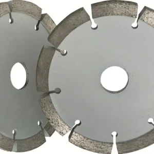 DIAMANT-VOEGENFREES 'DSF SILVER-LINE', ø115X6Xø22,2
