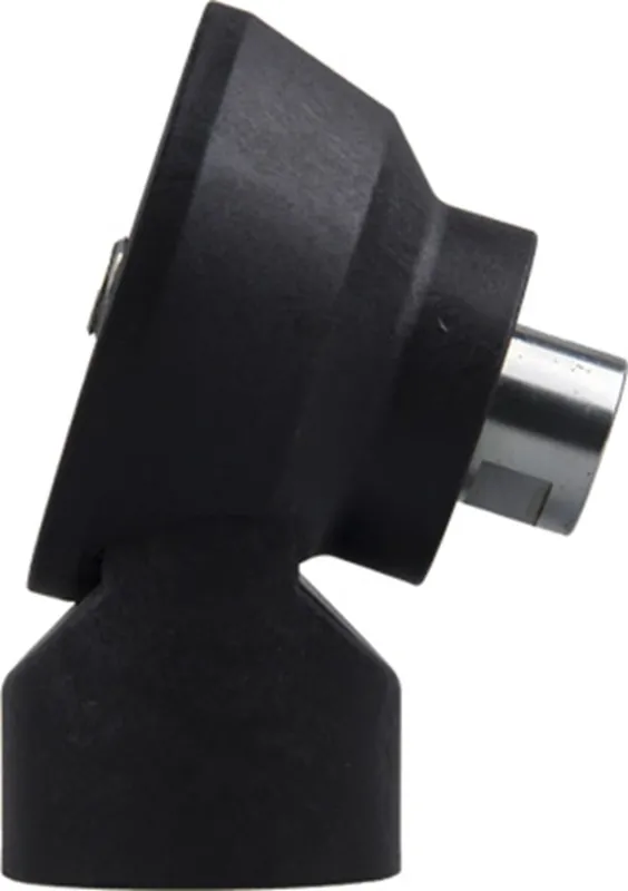 RUBBEREN ADAPTER T.B.V. AFZUIG-UNIT VOOR DOZENBOREN