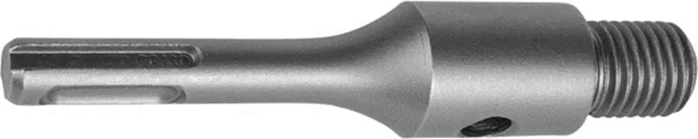 M16 (A-KONUS INWENDIG)">ADAPTER SDS-PLUS > M16 (A-KONUS INWENDIG)