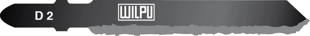 WILPU DECOUPEERZAAGBLAD D 2 / T150RIFF