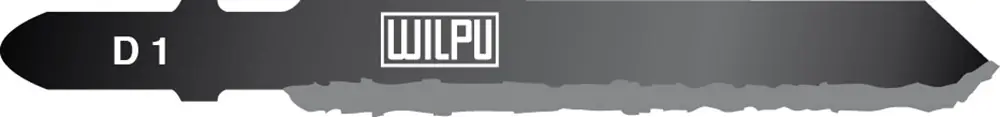 WILPU DECOUPEERZAAGBLAD D 1 / T130RIFF