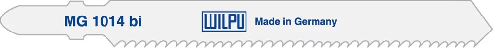 WILPU DECOUPEERZAAGBLAD MG 1014 BI / T111HF