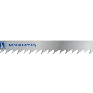 WILPU DECOUPEERZAAGBLAD HC 34 / T301DL