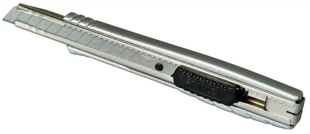 AFBREEKMES METAAL 9MM
