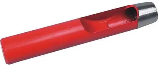 HOLPIJP RECHT MODEL 1501 8