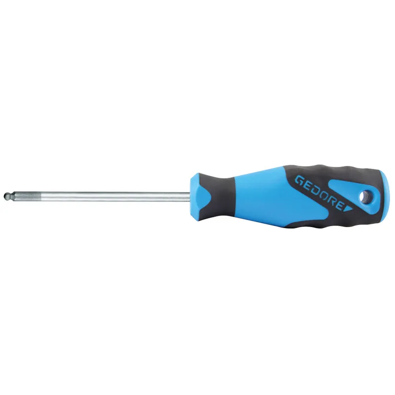 3-C SCHROEVENDRAAIER 5 MM - 2163 K 5