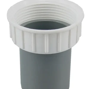 KUNSTSTOF TULE + WARTEL 32MM X 5/4