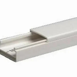 KABELKOKER+DEKSEL P25 L=2MTR RAL 9010