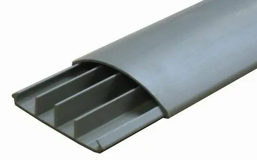 VLOERGOOT 18MM X 75MM